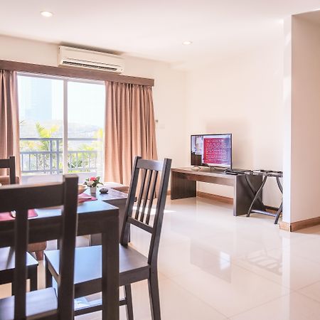 Northgate Ratchayothin Hotel Bangkok Exterior photo
